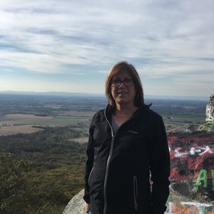 Meet your Posher, Gail